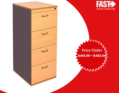 Top 3 Buying Factors To Consider For Office Drawers