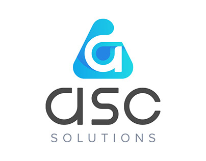 ASC Solutions - Branding