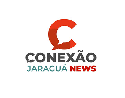 Project thumbnail - Logo Animação Conexão Jaraguá News