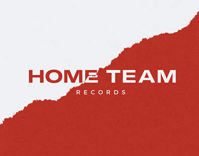 Home Team Records - Brand Redesign