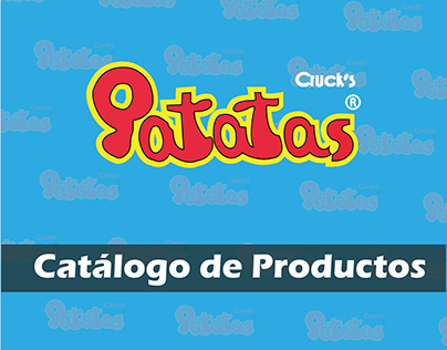 Catálogo Patatas