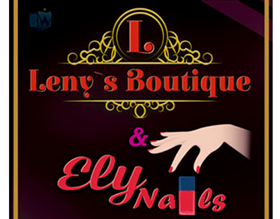 Lenys Boutique- Elys Nails