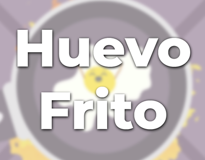 Project thumbnail - Huevo Frito