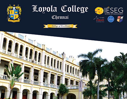 LIAC, Loyola College, Chennai