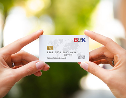 Basik Bank Digital Campaign