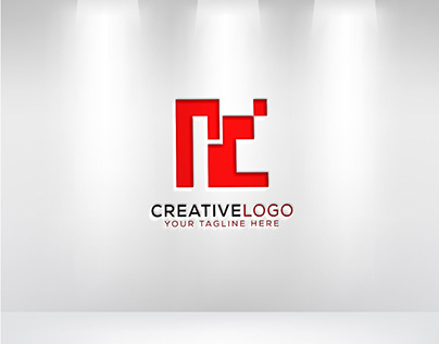 Creative Letter Logo,Branding logo,Logos
