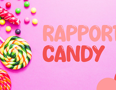 Rapport Candy