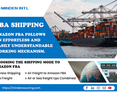 Mastering Amazon FBA Shipping: Strategies for Success
