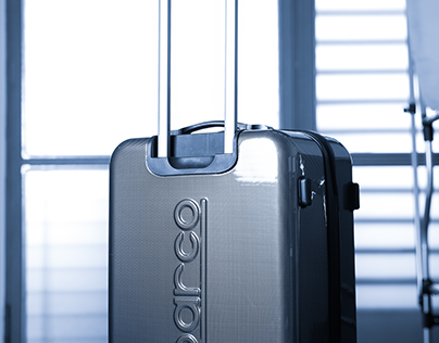 Sparco Travel bags
