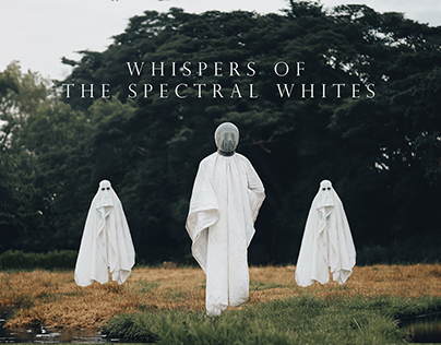 Whispers of the Spectral Whites