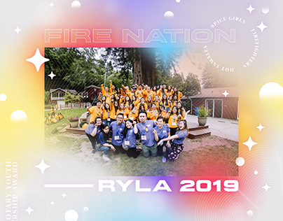 RYLA 2019