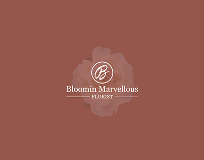 Bloomin Marvellous