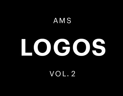 Дизайн логотипа / Лучшие проекты Vol. 2