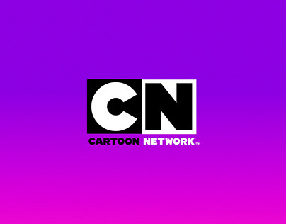 Cartoon Network Logo Intro
