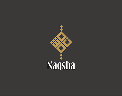 Naqsha Brand Guidelines