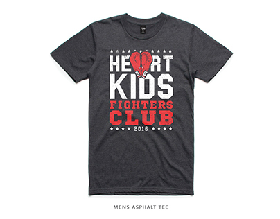 HKFC | T-Shirt Design
