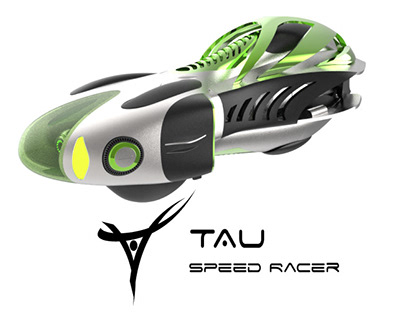 TAU Speed Racer