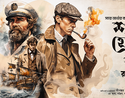 Sherlock Holmes | Arthur Conan Doyle | Watson
