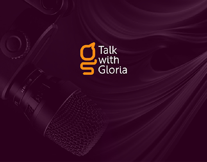 talk with Gloria