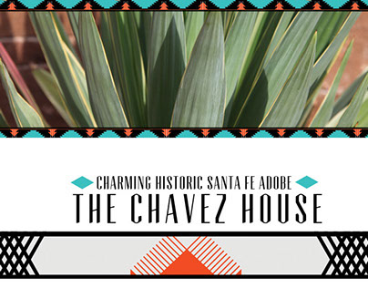The Chavez House
