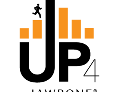 UP4 by Jawbone Ad Campaign