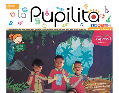 Periódico La Pupilita Edición 81