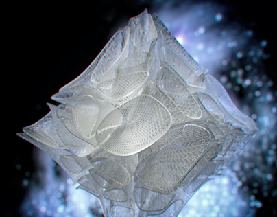 biomimetic floater