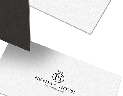 Heyday Hotel