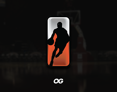 FDC Basketball Logo Reveal (Client Work)
