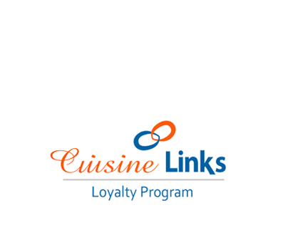 Cuisinelinks - Loyalty Program