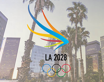 Olympic Logo Proposal