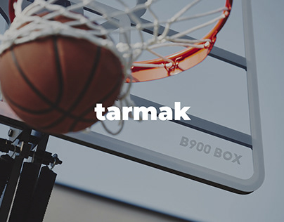 TARMAK - NBA B900