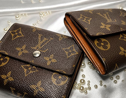 Louis Vuitton Luxury Bags