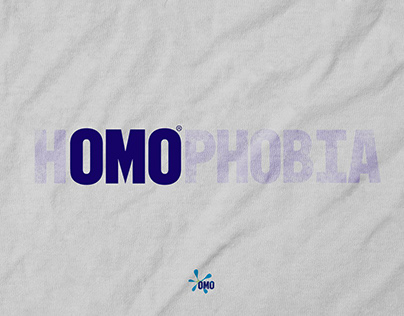 OMO | hOMOphobia