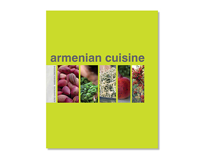 ARMENIAN CUISINE