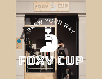 Foxy Cup