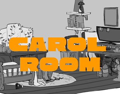 Carol Room