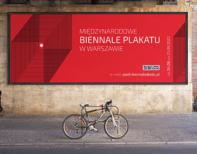 Biennale Plakatu Warszaw