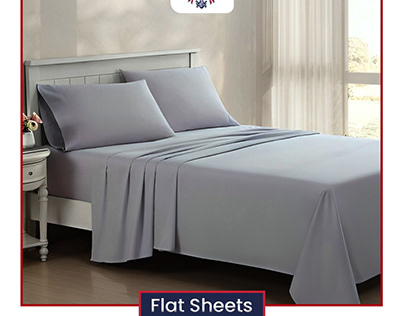 Fitted Sheets - Bedlinen Suppliers