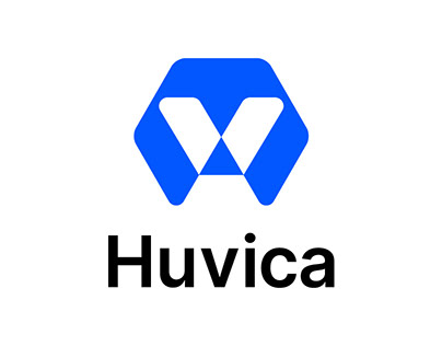 Huvica | Diseño de Identidad