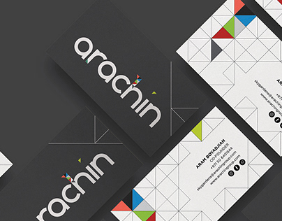 Arachin Branding