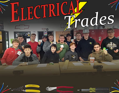 electrical trades