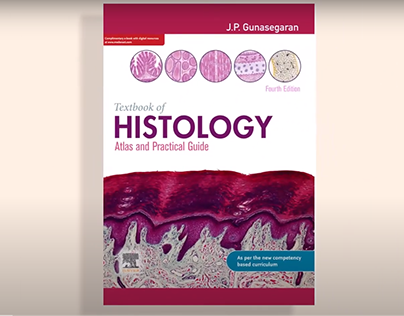 Histology & Practice Guide - Elsevier India