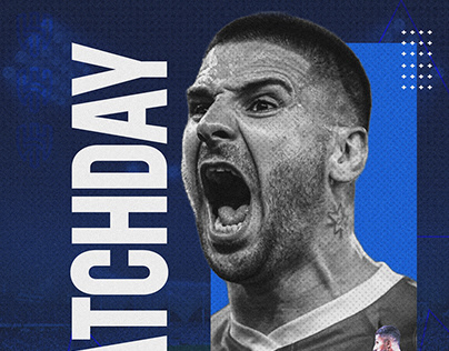 MATCHDAY for Al Hilal SFC