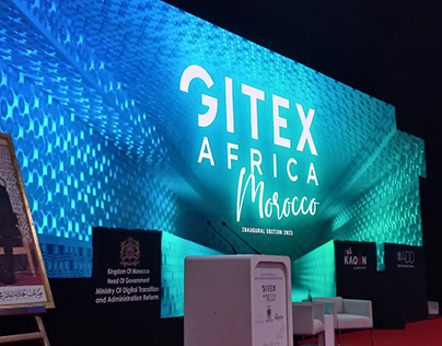 Gitex Africa 2023 | Morocco