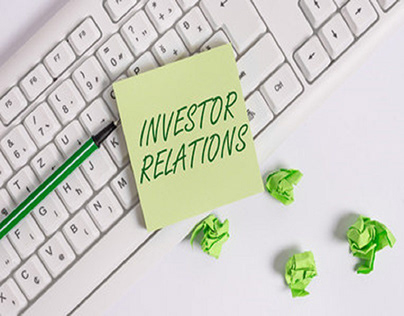 The Role of Investor Relations