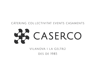 Re-branding, CASERCO (denied)