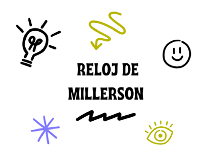 Reloj de Millerson