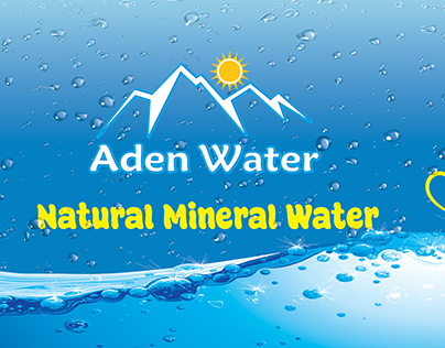 Aden Water