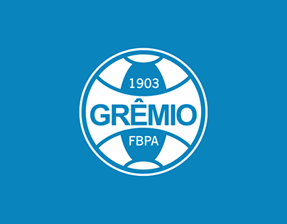 Grêmio Foot-Ball Porto Alegrense - Social Media